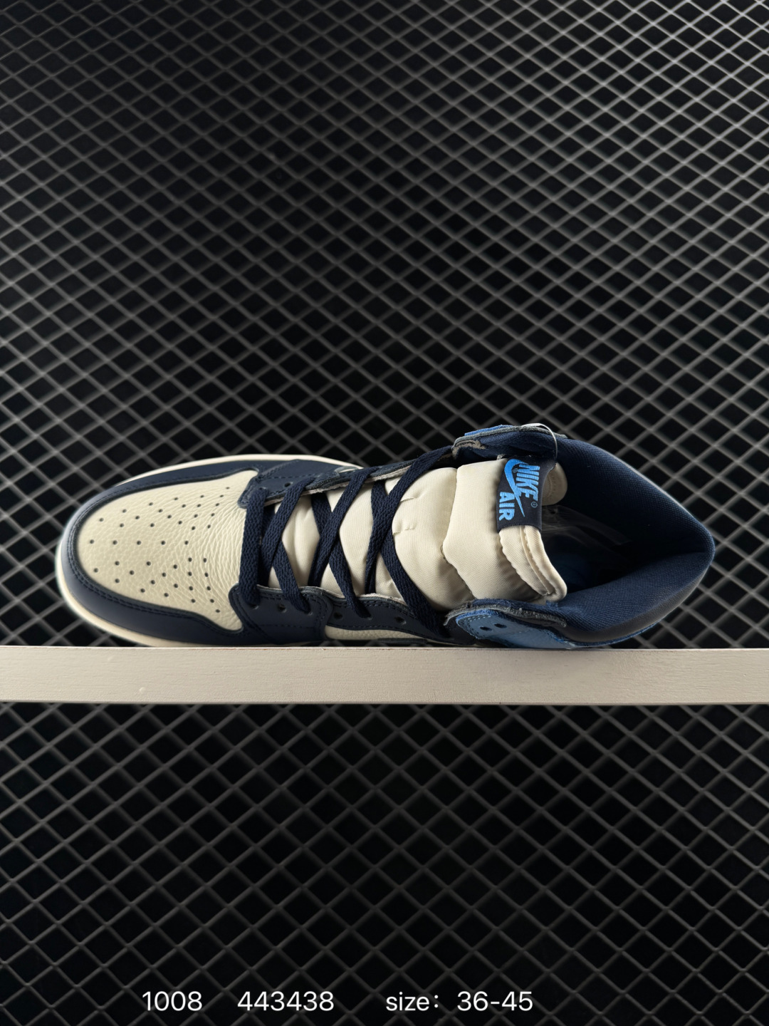 Nike Air Jordan 1 Retro High